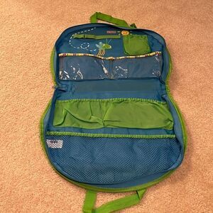 FISHER-PRICE KIDS TOYS STORAGE